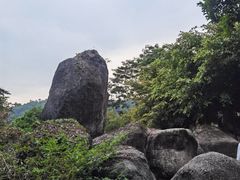 -珠海圆明新园