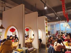 大堂-椒小兔·盐帮川菜中餐厅(金沙时代广场店)