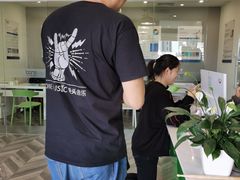 -骨头音乐Bone Music·架子鼓·小军鼓·打击乐(花木校区)