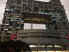 -上海证券交易所(上海证券大厦北塔店)