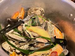 -土蚝·高压锅生蚝(百姓美食街店)