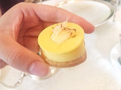 -Salon de Ville浦江汇(上海外滩华尔道夫酒店店)