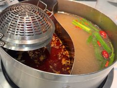 -刘少华贵州小黄牛·鲜牛肉火锅(总店)