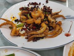 -同发号饭庄(复兴路店)