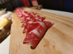 -东道煮牛肉火锅(重庆路店)