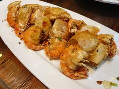 -大门水乡·顺德菜