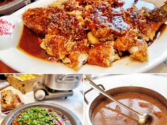 -徐鼎盛民间菜(九街店)