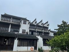 -黎里古镇