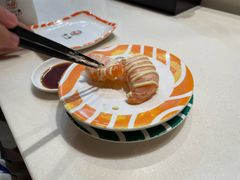 -新一番三文鱼寿司(红城湖店)