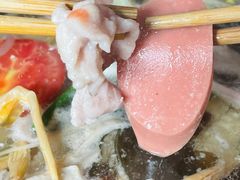 -海关荤豆花(洋河一路店)