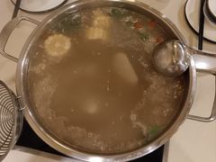 -潮汕良记牛肉火锅(洪武路店)