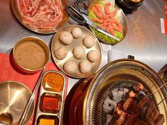 -西塔老太太泥炉烤肉(苏州大悦城店)