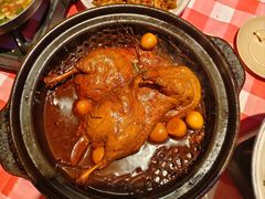 -望庐说·本地菜馆