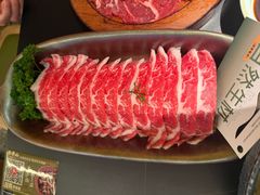 -季季山·云南野生菌火锅(上海首店)