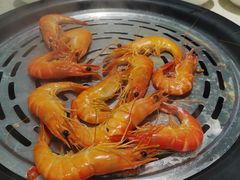 -青蓬蒸汽海鲜·深圳老字号·团建聚会(壹方城店)