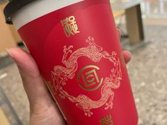-喜茶(天津乐宾百货店)