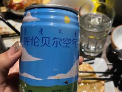 -很久以前羊肉串(簋街店)