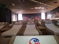 -蓝鲸湾汤泉(包河店)