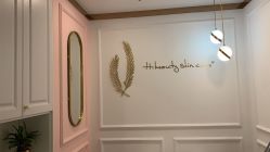 -Hi Beauty Skin 科技美肤中心
