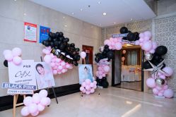 -觅糖派对·宝宝宴生日宴一站式派对策划(河西店)