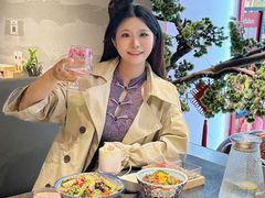 -天津国贸购物中心