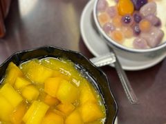 -民信老铺(双皮奶博物馆店)