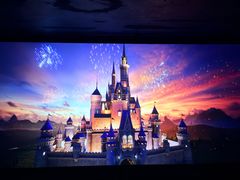 -中影星美国际影城(万家丽店)