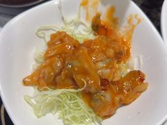 -松坂屋日料自助(长城路店)