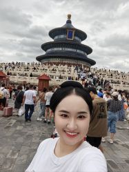 点击看大图 -美云庭古装·格格服汉服·京城旅拍(北京店)