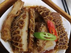 惹味金钱肚-万圣禄茶楼(西平店)