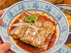 -福苗小骆驼烧烤(莲湖路店)