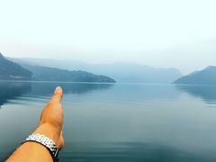 -雷波马湖风景区
