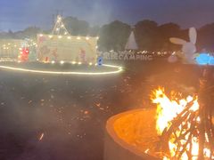 -不觉晓CAMPING(上海迪士尼营地店)