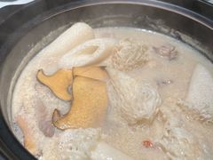 -捞神煲汤火锅(湖滨商业街店)