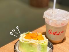 -GOTLOT COFFEE&KITCHEN角落厨房NOOK店