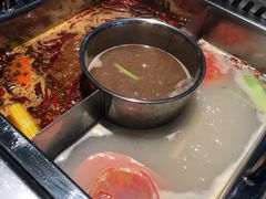 -德庄火锅(矿大三胞店)