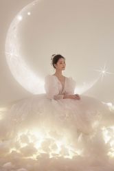 -挪娅婚纱摄影皇家会所