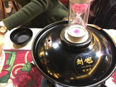 -刘姐啤酒鱼民族演艺餐厅(西街总店)