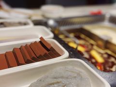 -海底捞火锅(万丰桥店)
