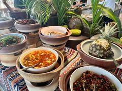 -解放碑威斯汀酒店-知味国际美食餐厅