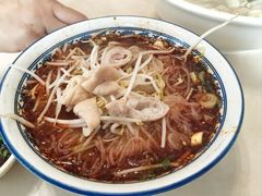 -茅屋大酒店