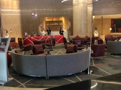 -南京禄口机场雅高铂尔曼大酒店