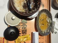 -依立香饭·紫砂鸡汤煲饭(紫云阁店)