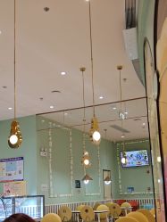 -奈尔宝家庭中心·亲子餐厅(华采天地店)