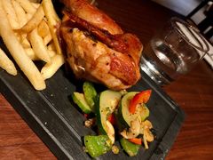 -Ambra Haus琥珀屋精酿餐厅(宝山店)