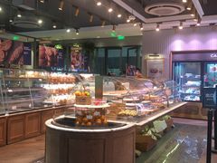 自助取餐区-巴黎贝甜(凯德MALL望京店)