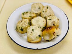 -舒蔡记生煎菜饭(云南中路店)