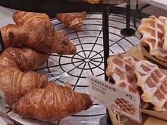 -巴黎贝甜(五月花广场店)