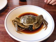 -大牌大·传统杭帮菜(湖滨店)