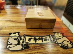 -百年神厨·地道川菜(清江西路店)